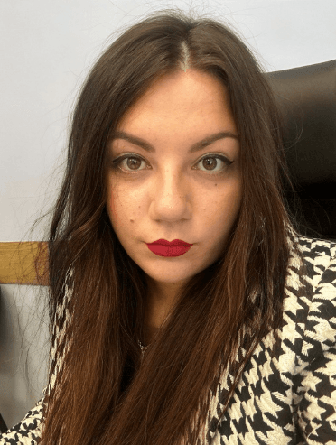 Фотография: Куницина Екатерина Александровна