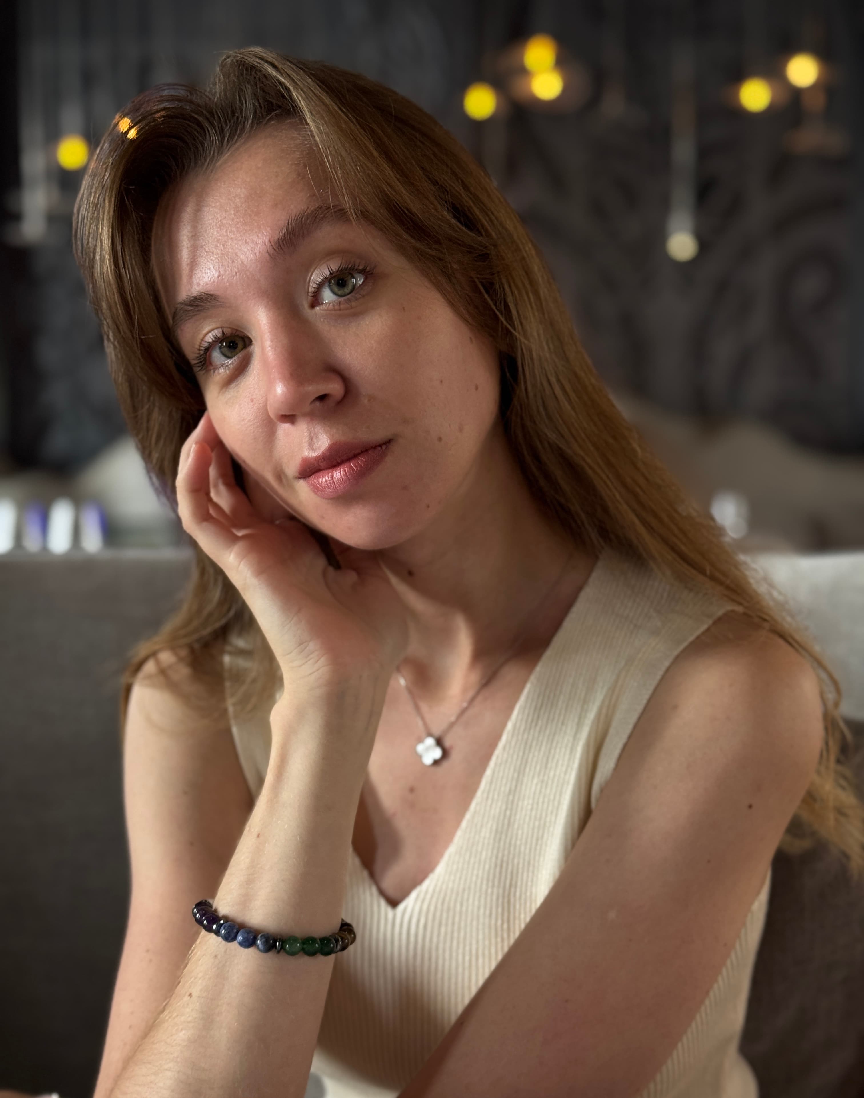 Фотография: Седых Анастасия Евгеньевна